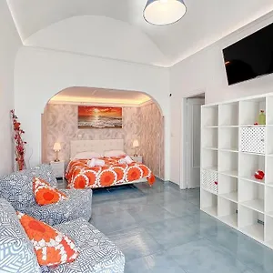  Guest house Duoglio -amazing Seaview