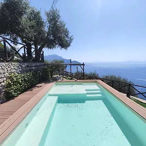  Guest house Tenuta Dell'al.ma.