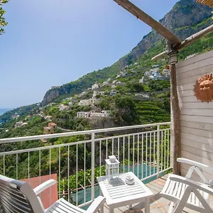  Guest house Lauro Dependance