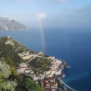 Hébergement de vacances The Guardian Of, Amalfi