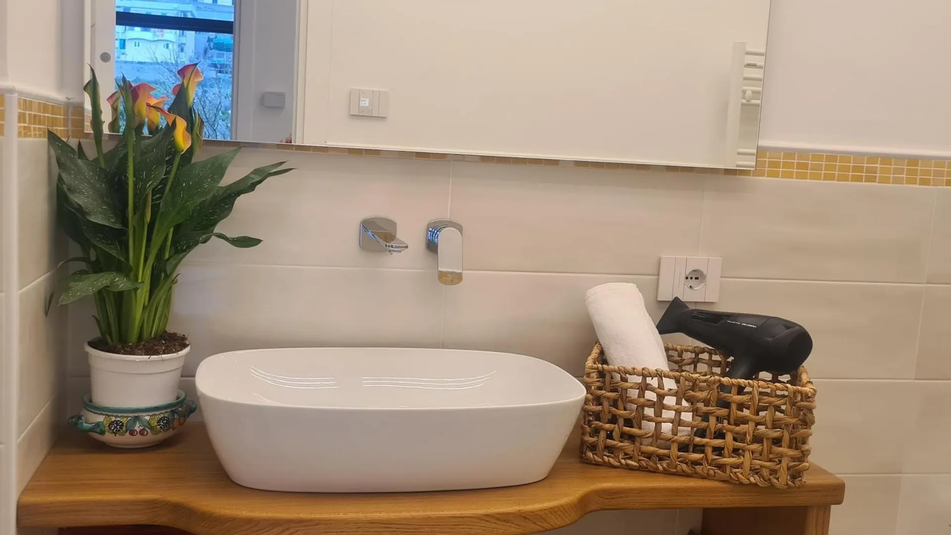 Tenuta Rispoli Pogerola Amalfi