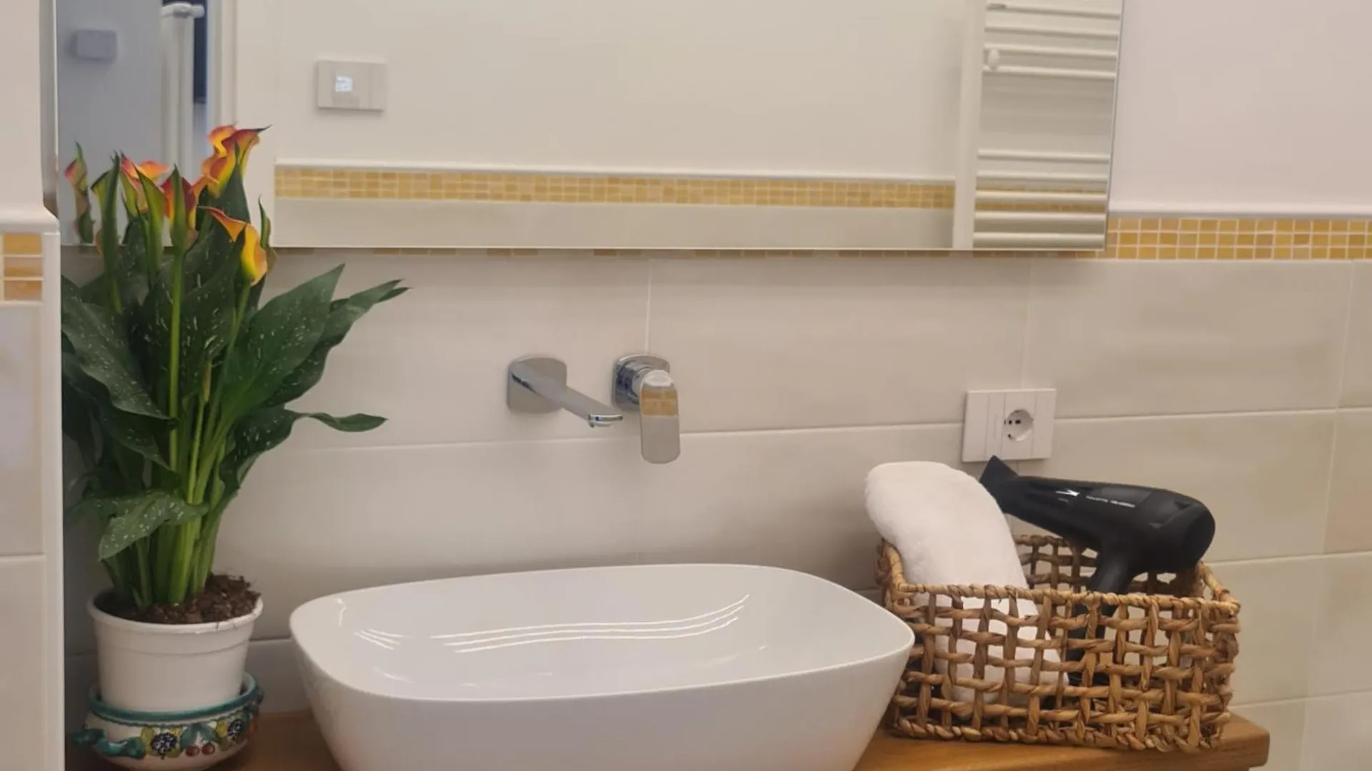 Tenuta Rispoli Pogerola Amalfi 0*,  Italy