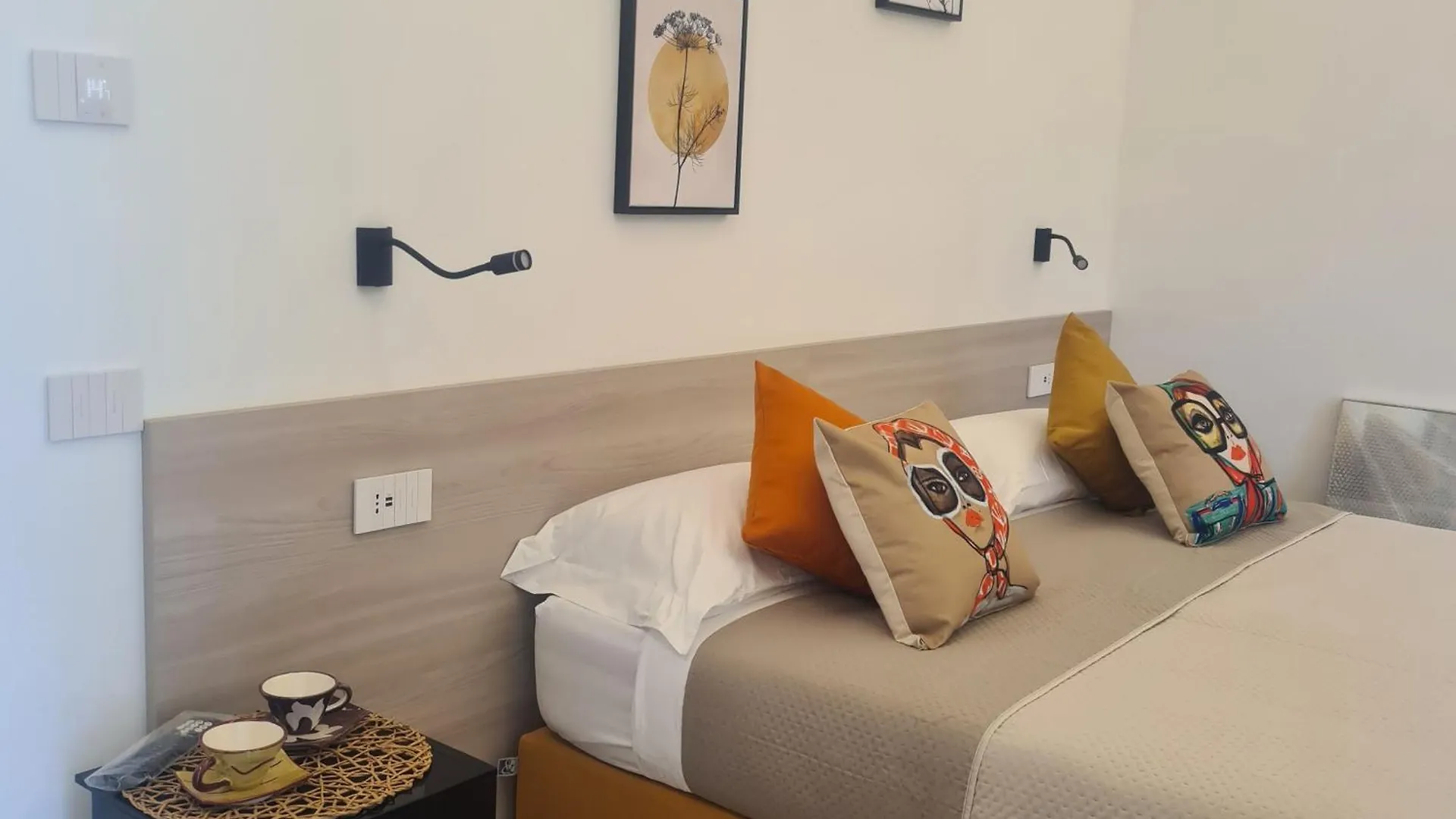Tenuta Rispoli Pogerola Amalfi