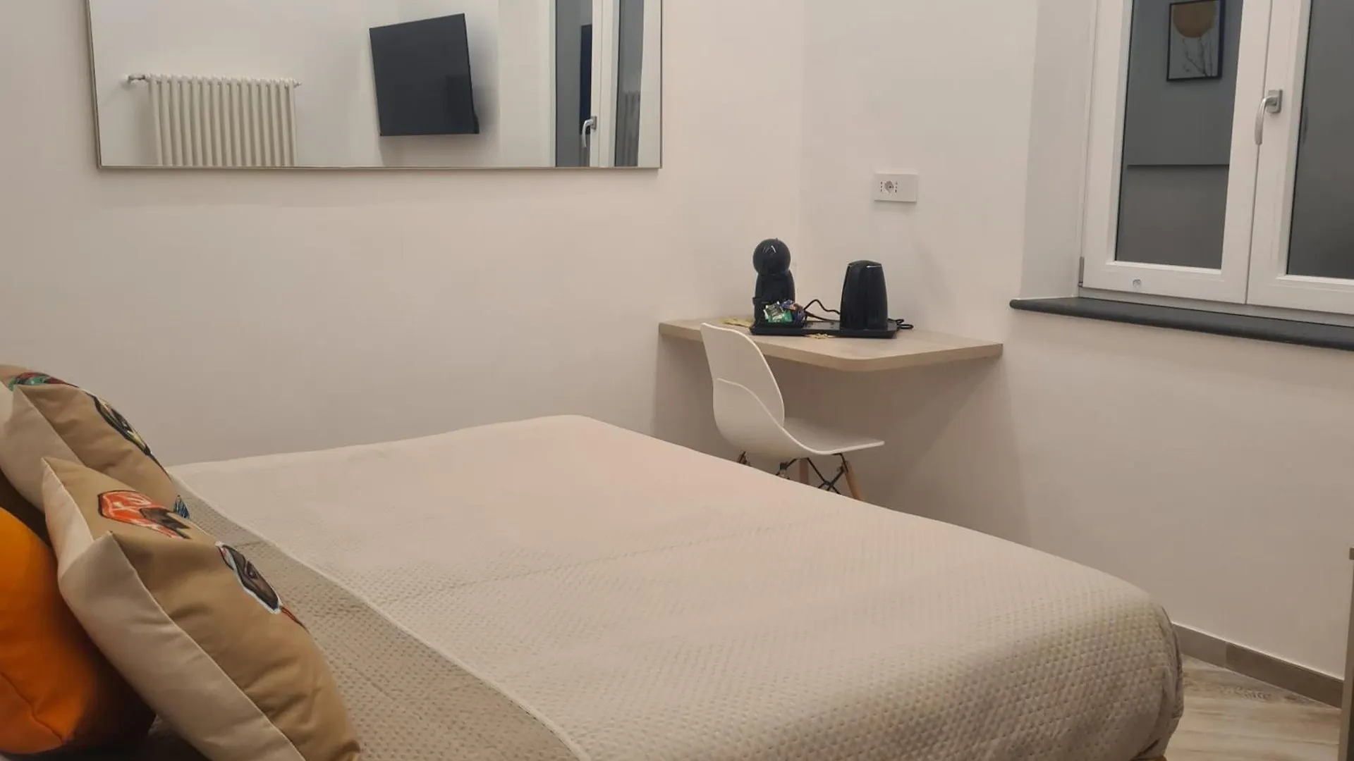 Guest house Tenuta Rispoli Pogerola Amalfi